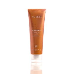 Nu Skin Sunright Insta Glow Self Tanner